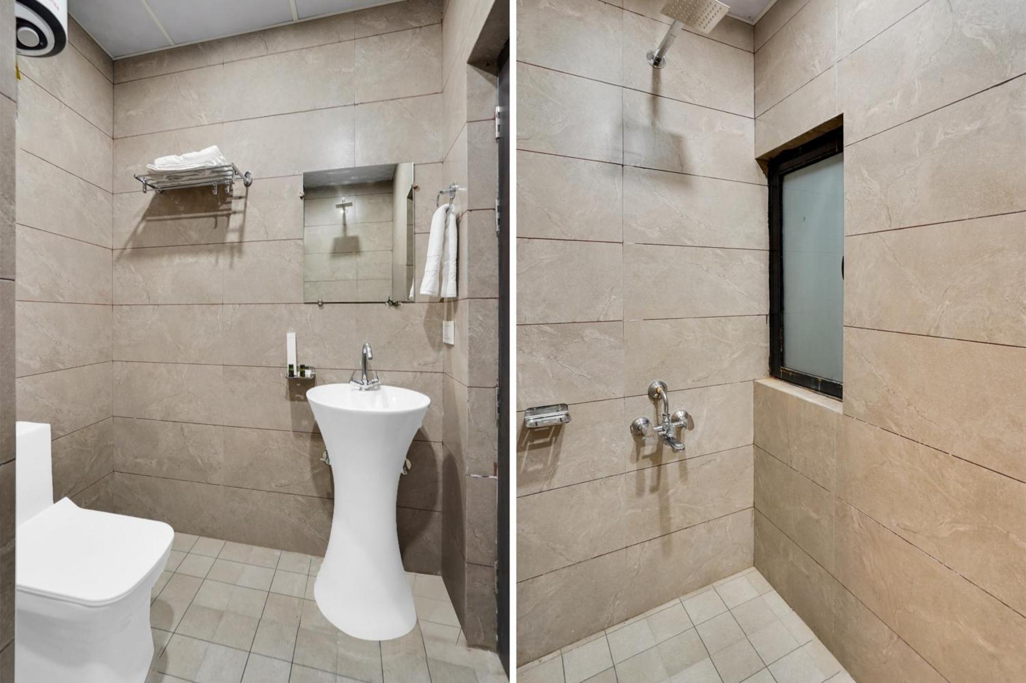 Super Townhouse The Royal Casa Hotel Ghaziabad Ngoại thất bức ảnh